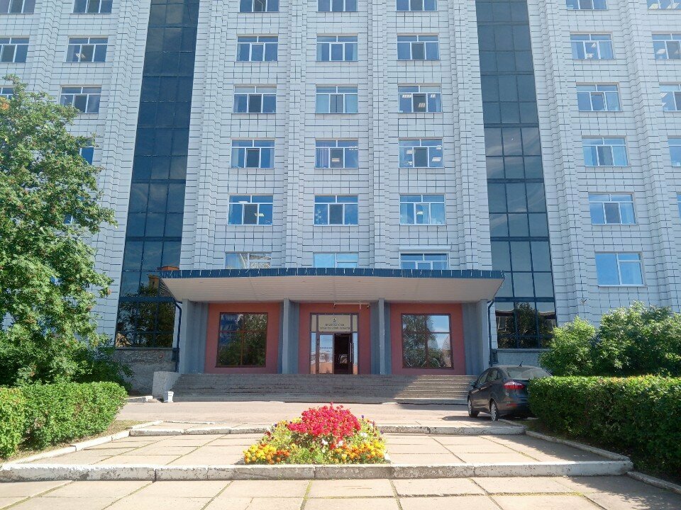 Строительная экспертиза Инвестсельстрой, Архангельск, фото
