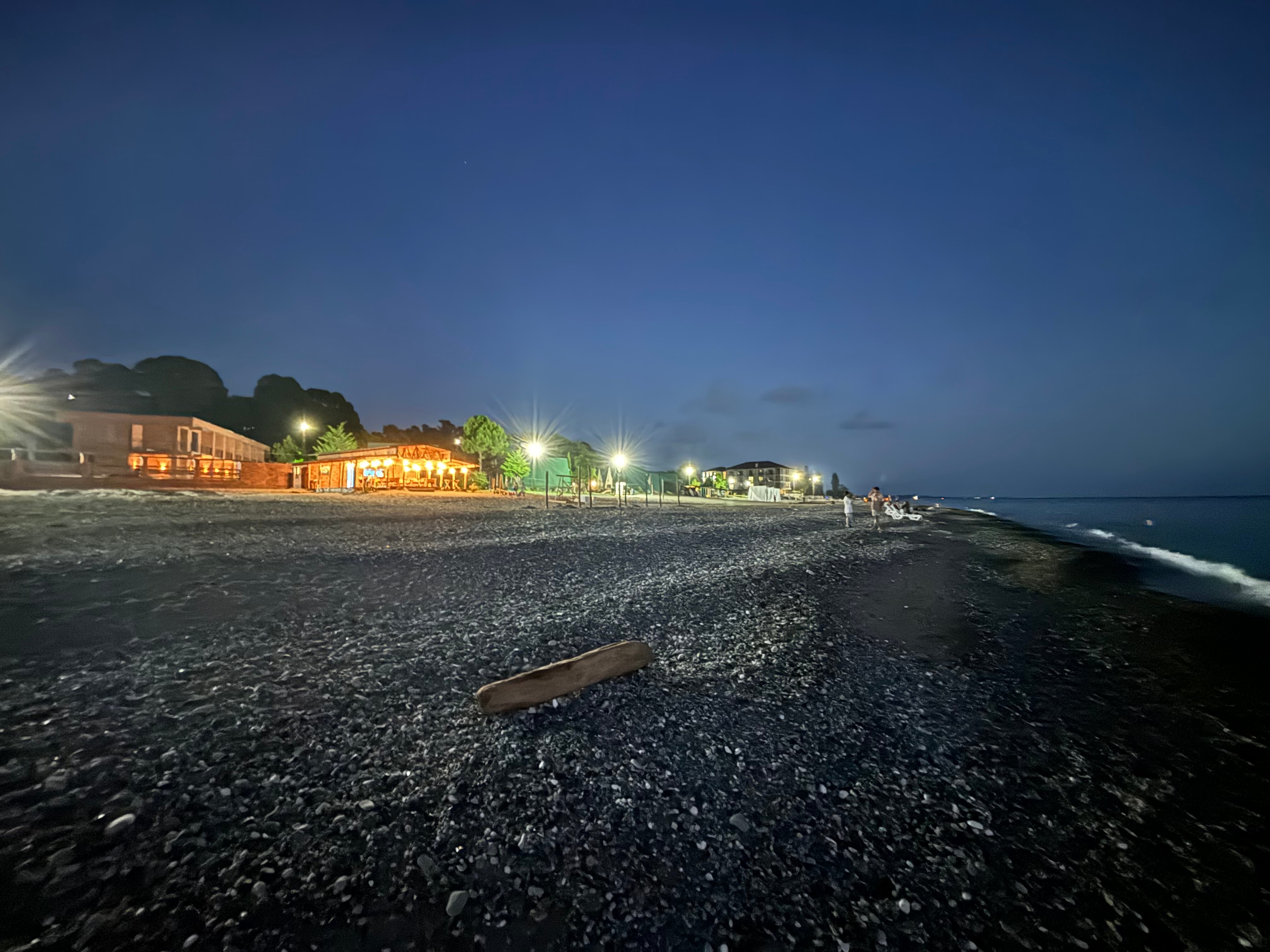 Фото Пансионат Кяласур