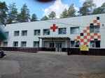 Восход (Leningrad Region, Luzhskiy District, Zaklinskoye selskoye poseleniye), campamento de vacaciones para niños