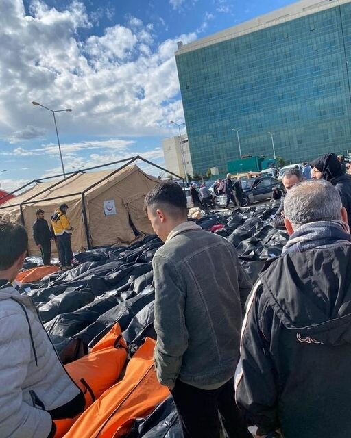 Information agency Medya Vatan, Isparta, photo