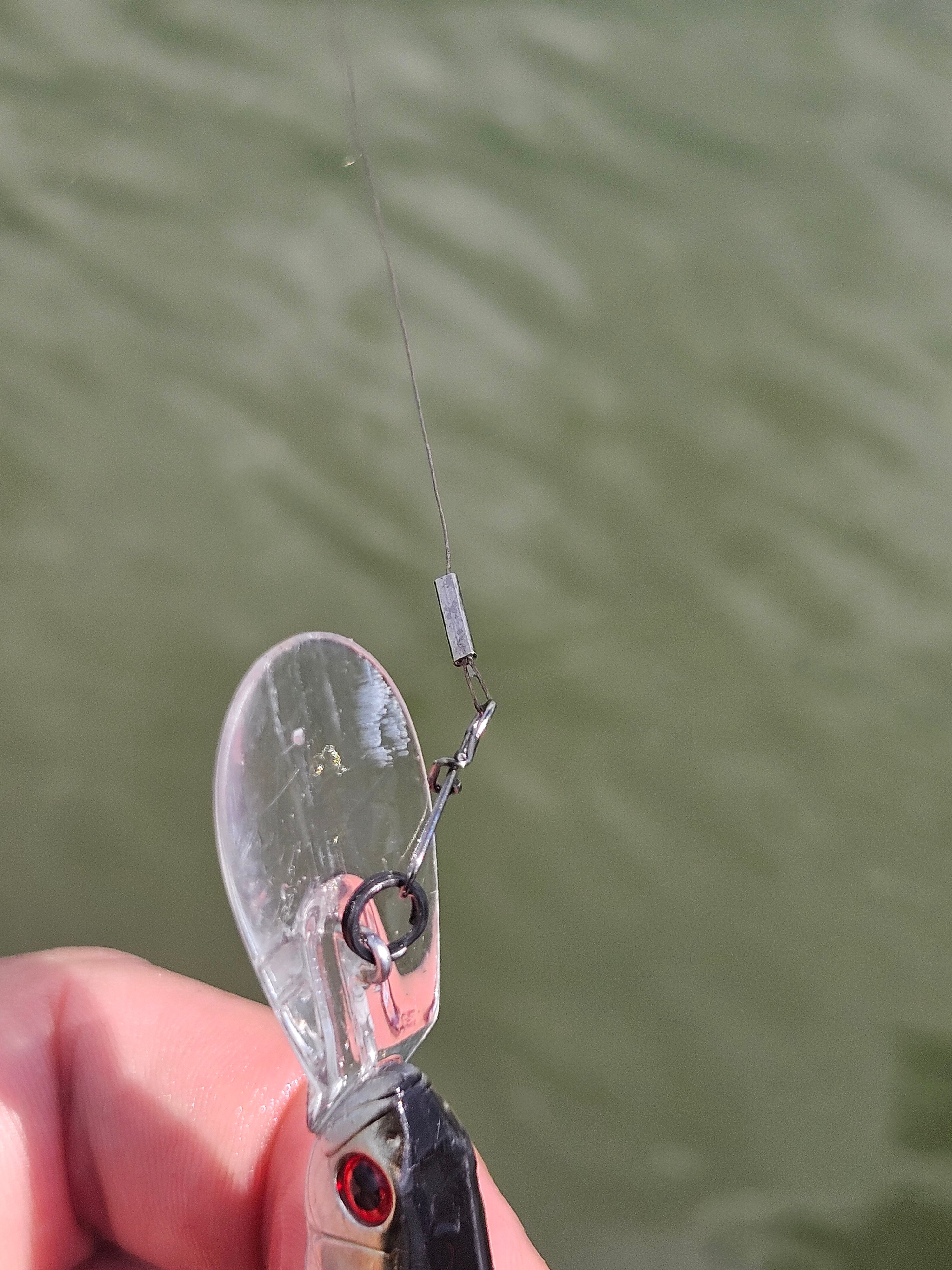 Фото Гагарин Лов