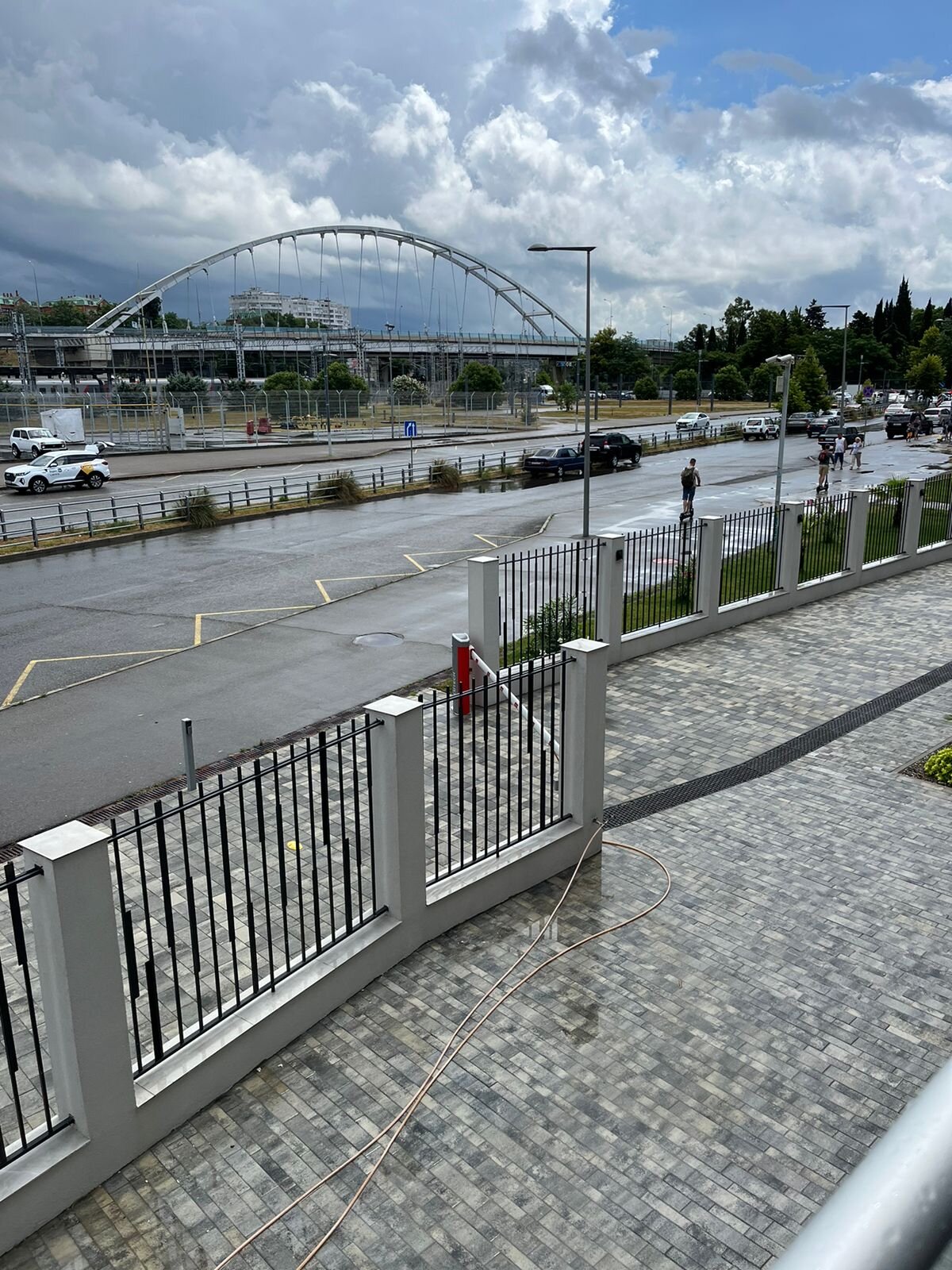 Фото Cosmos Adler Hotel