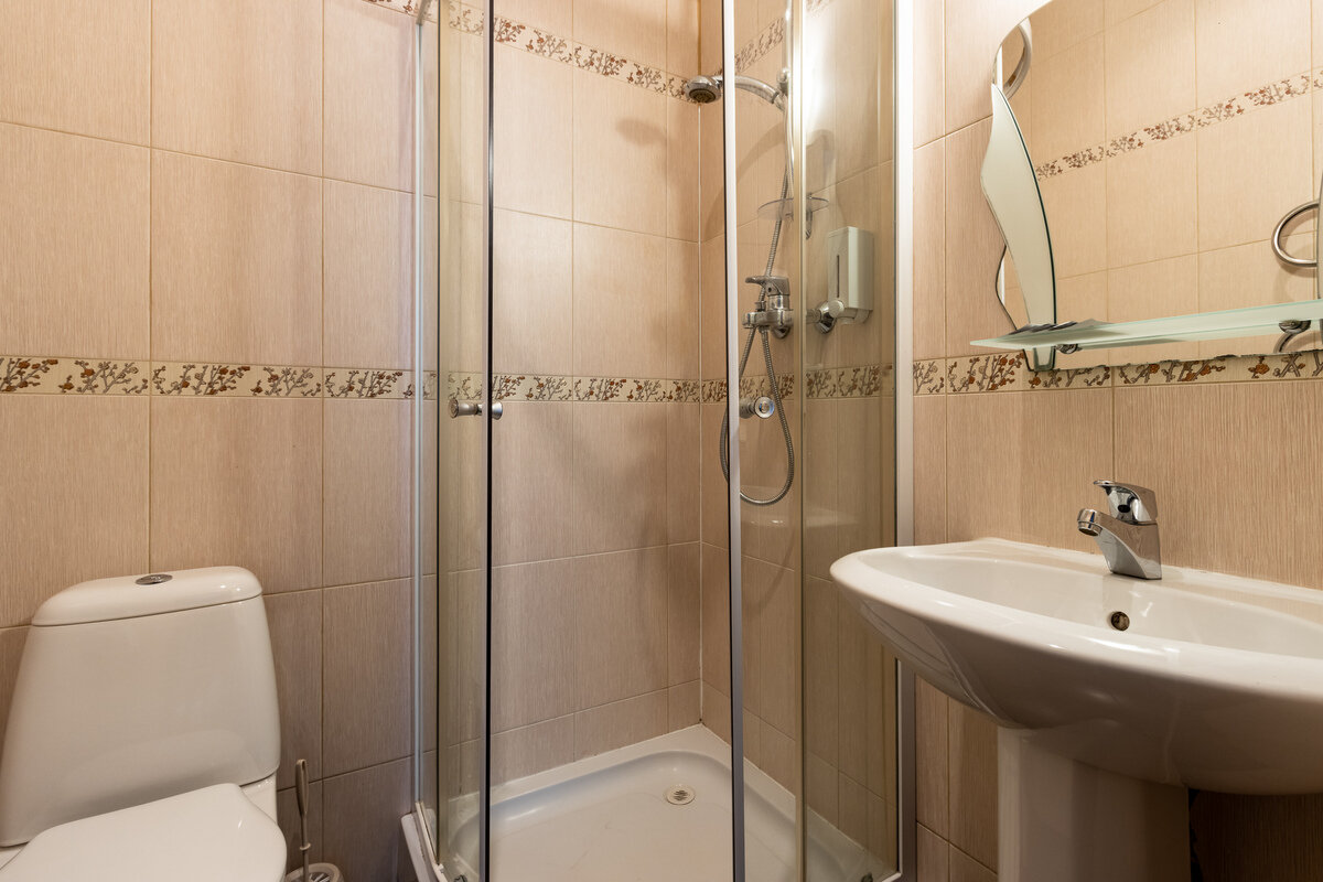 Фото Номера на Жуковского