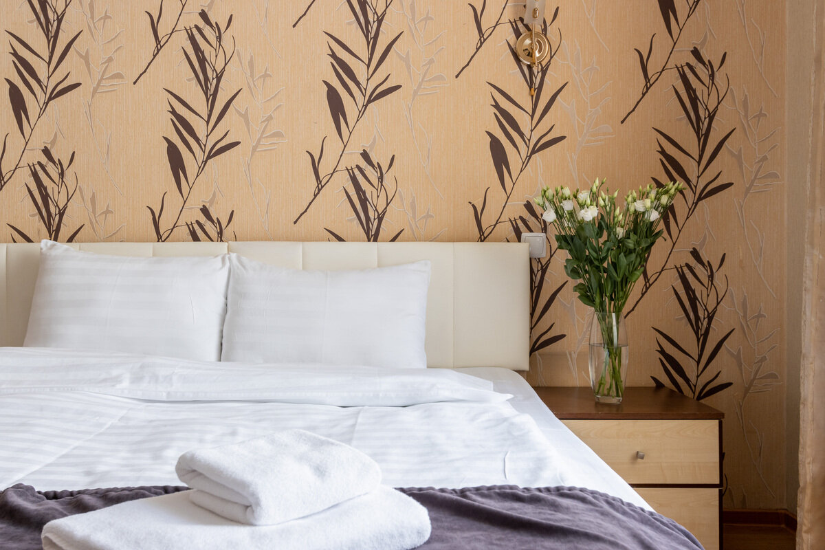 Фото Номера на Жуковского