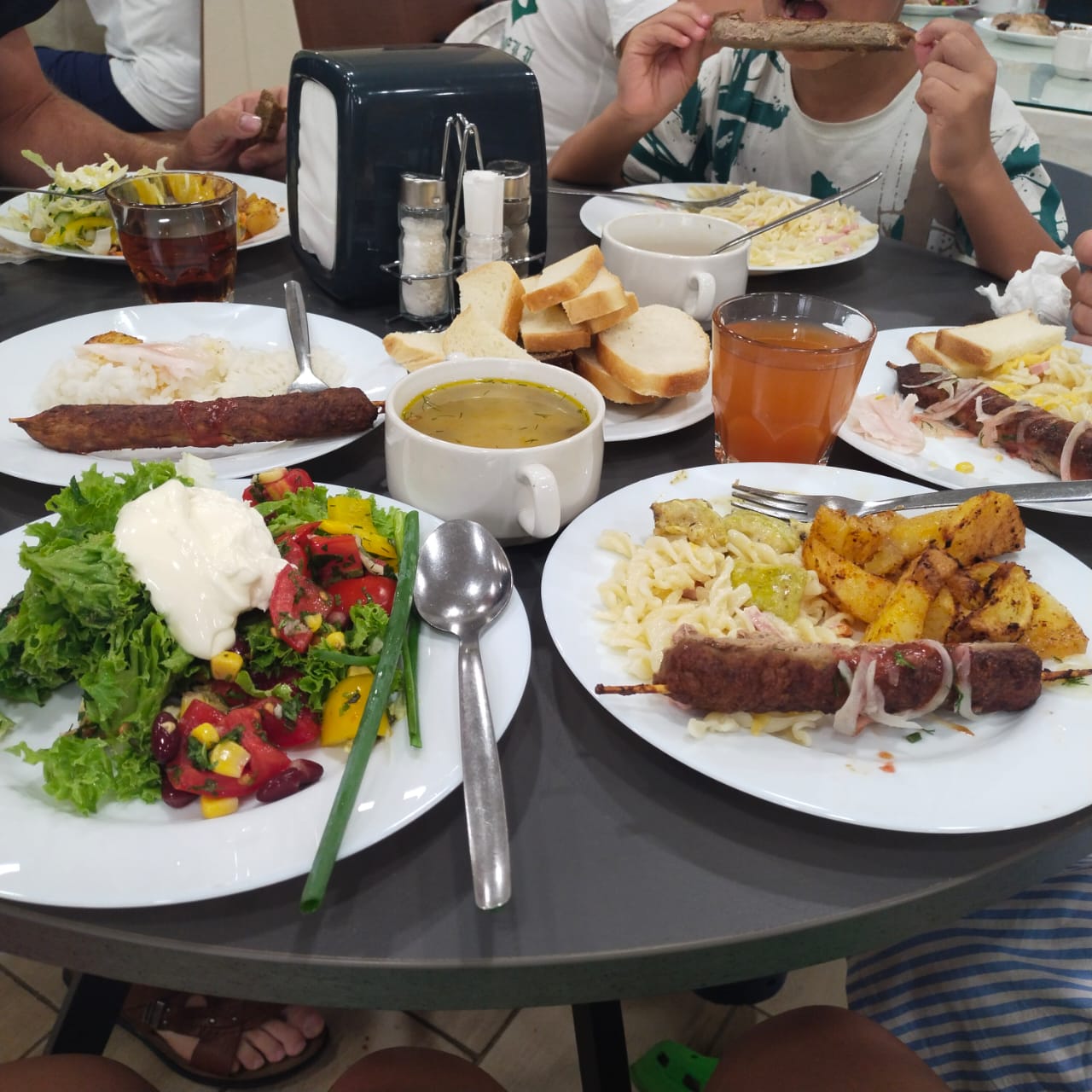 Фото Золотой берег