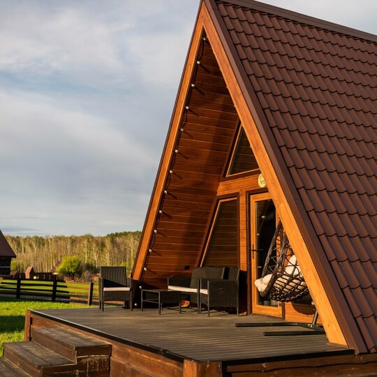 Фото Ранчо Шарье