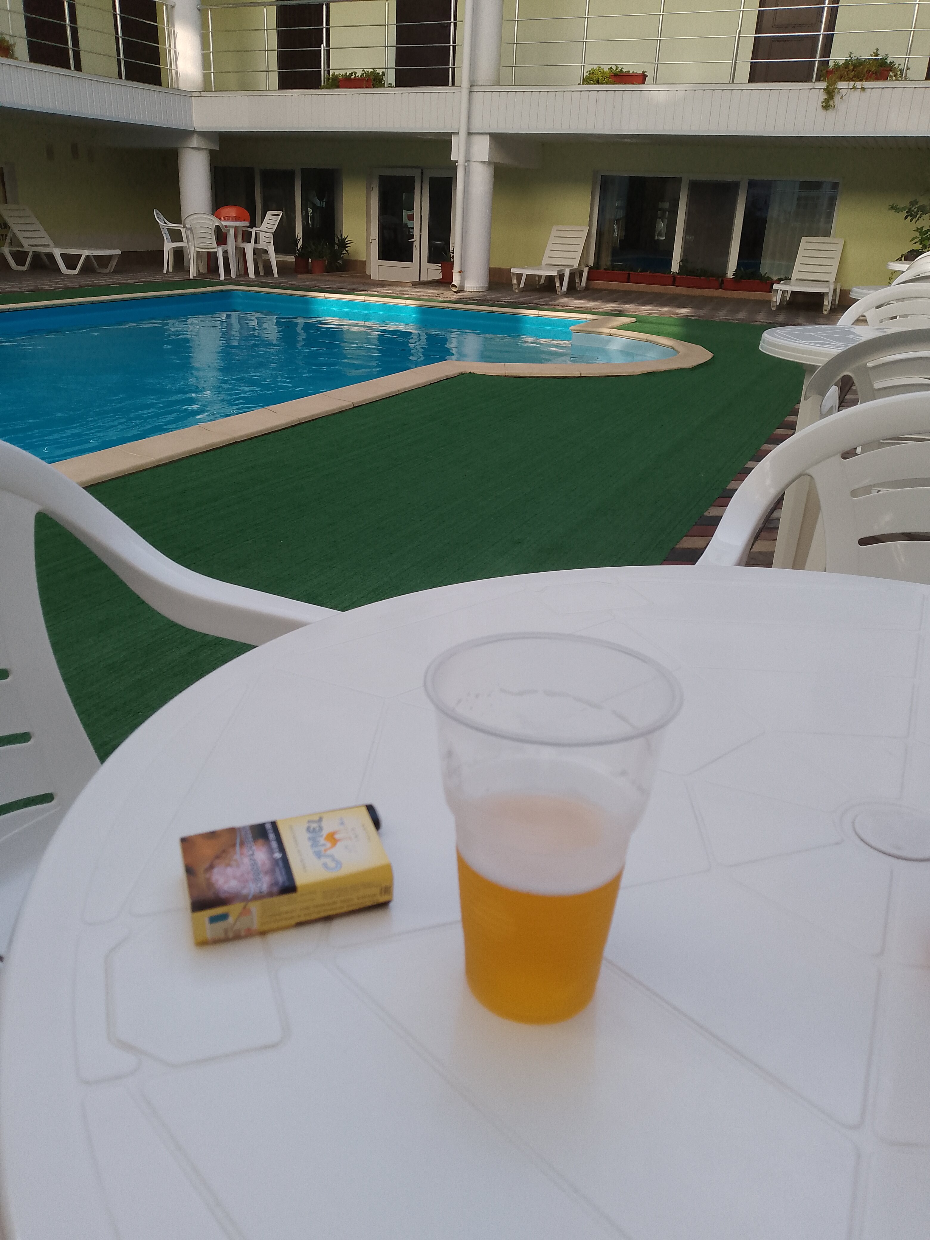 Фото На Эскадронной