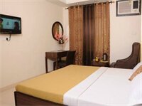 Фото Hotel Diamond inn
