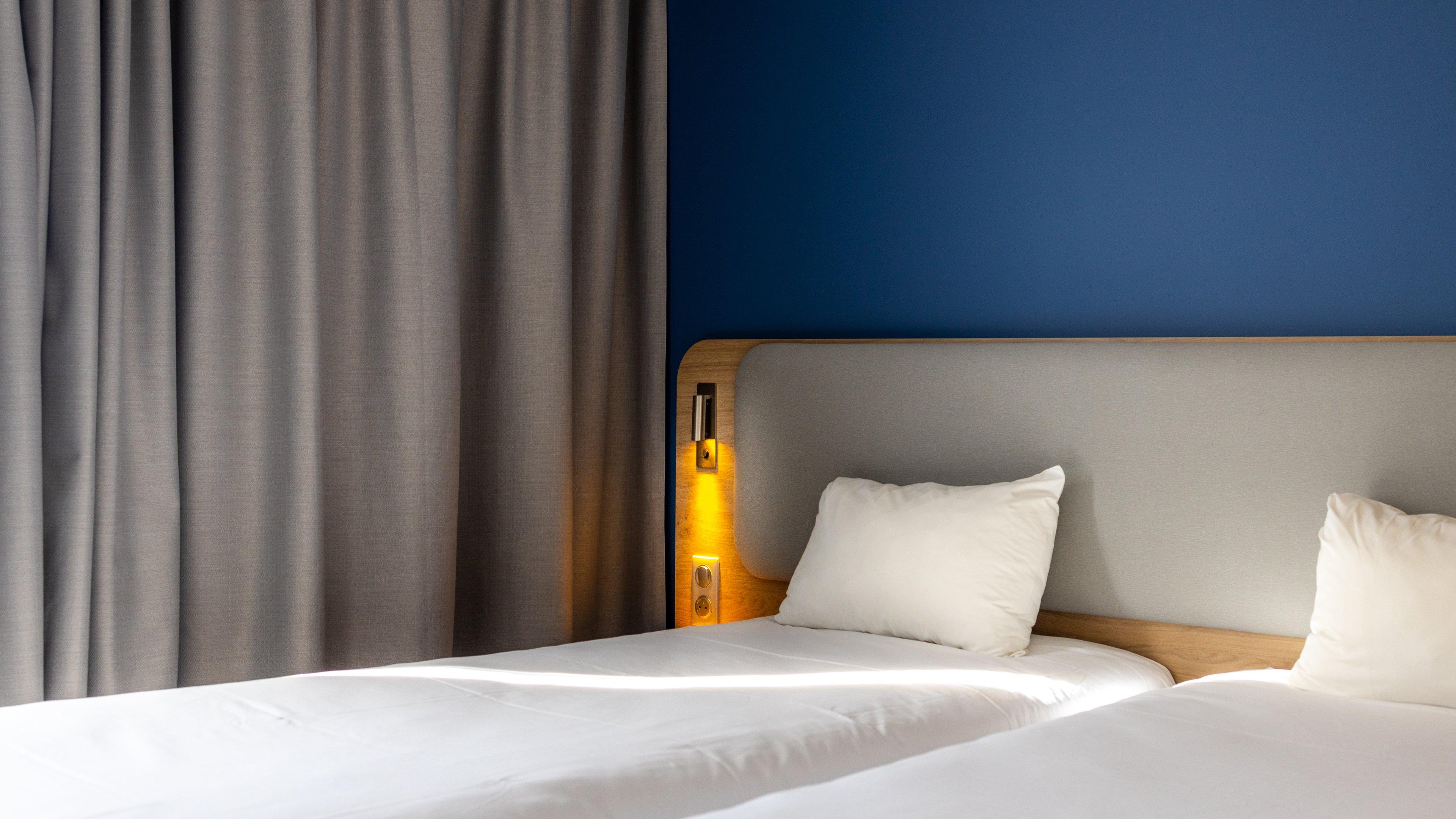 Фото B&B HOTEL Le Havre Centre