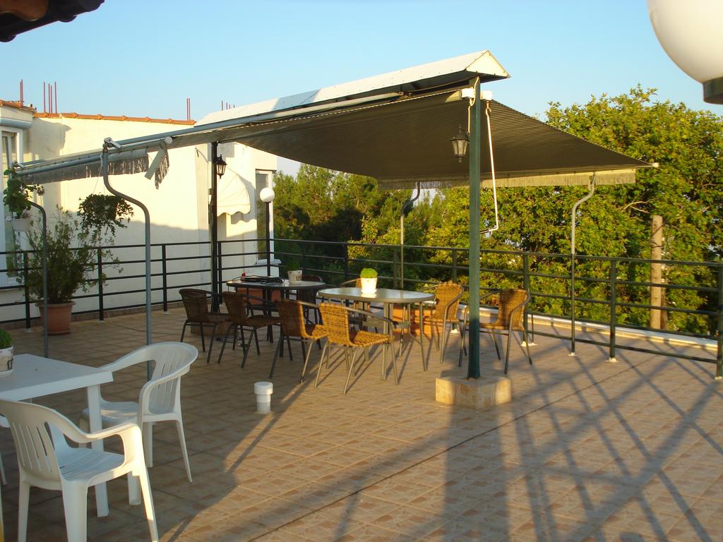 Фото Anna Georgiou Studios