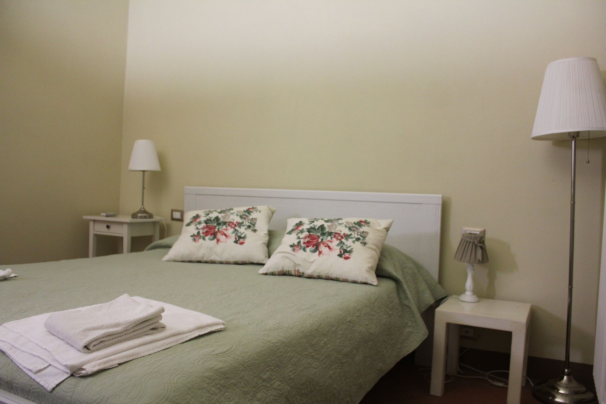 Фото Relais le Ortensie