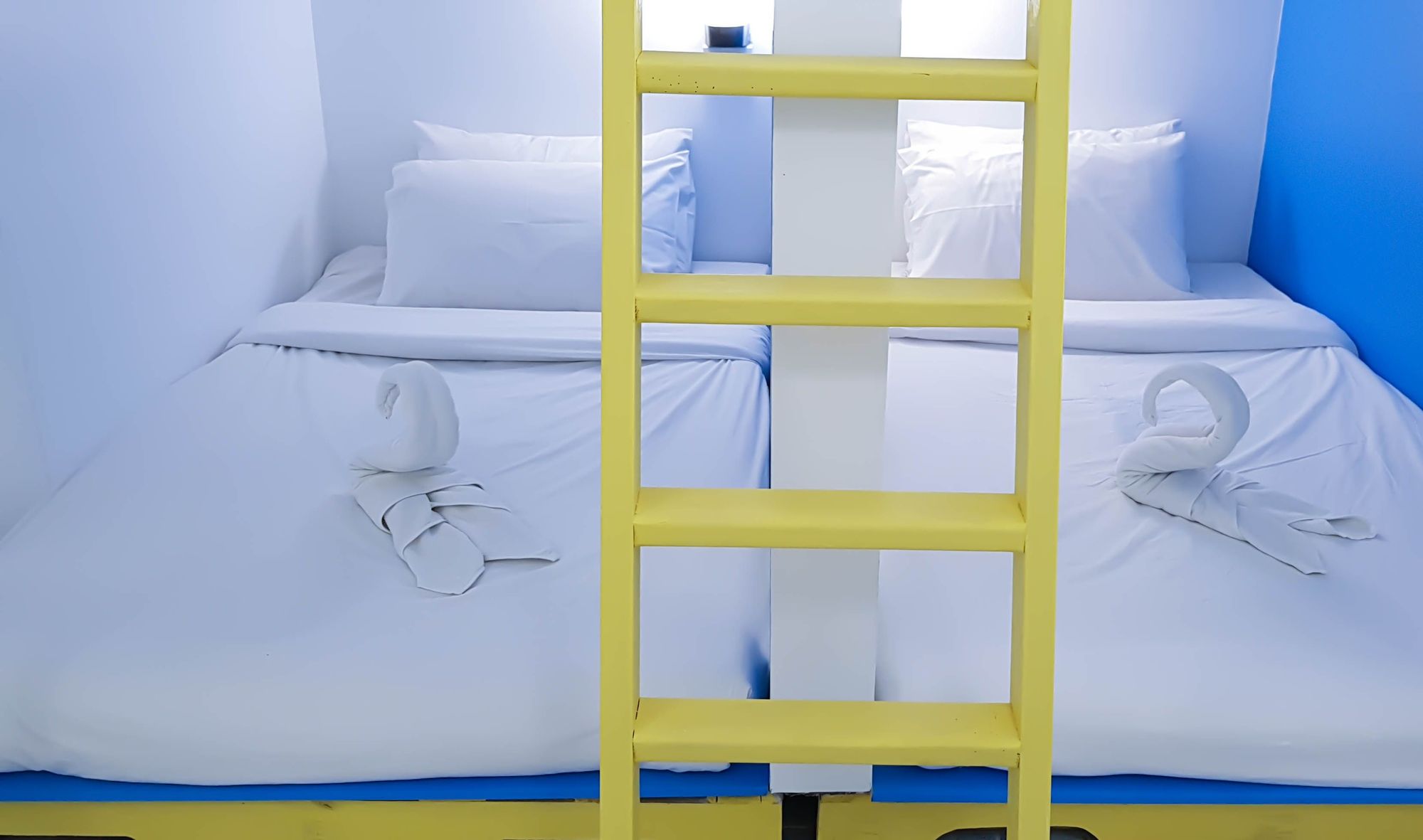 Фото Hua Hin Night Market Hostel