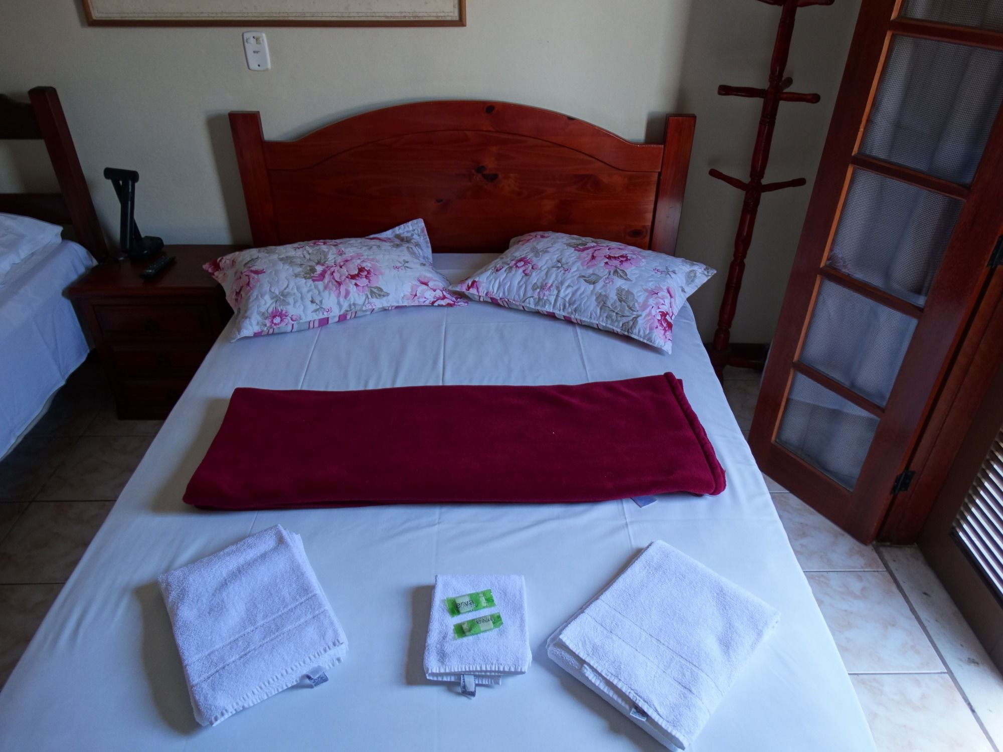 Фото Pousada Alecrim Dourado