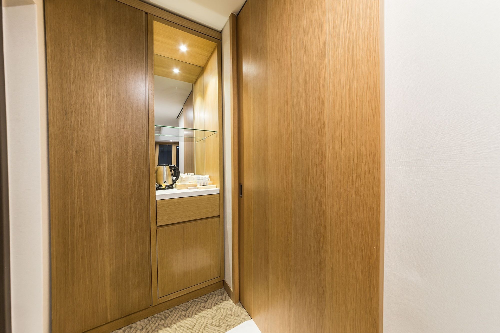 Фото Lumia Hotel Dongdaemun