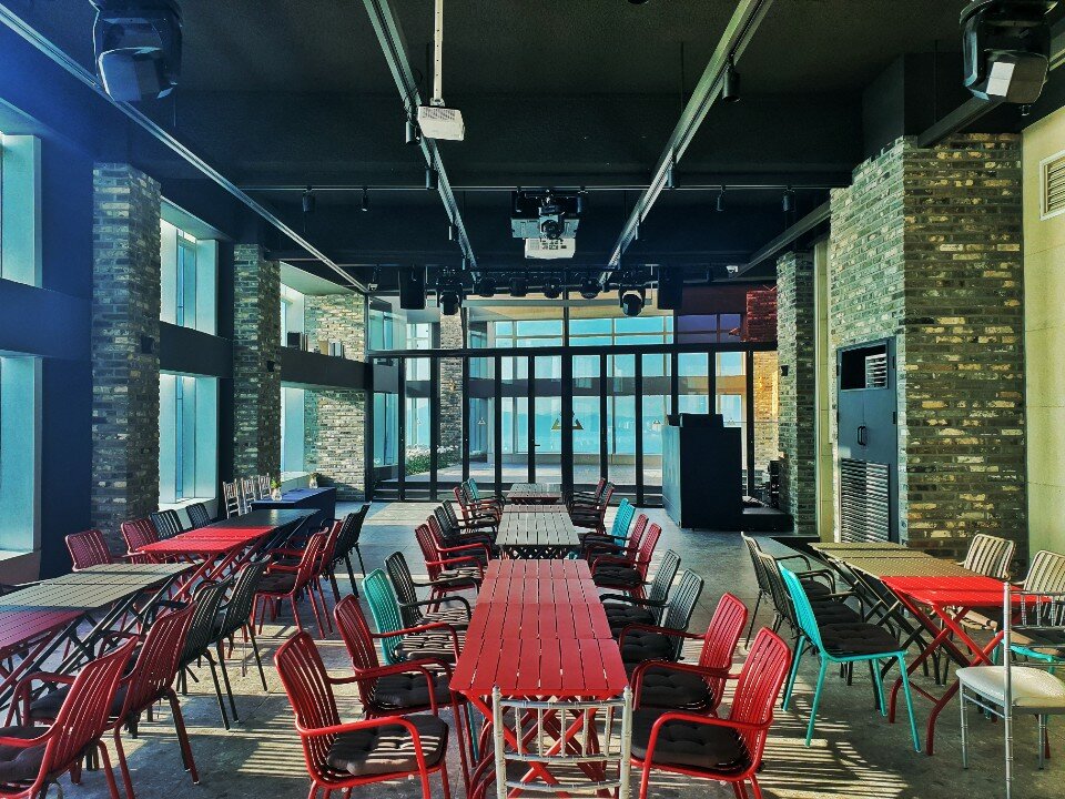 Фото Lavide Atlan Hotel 2