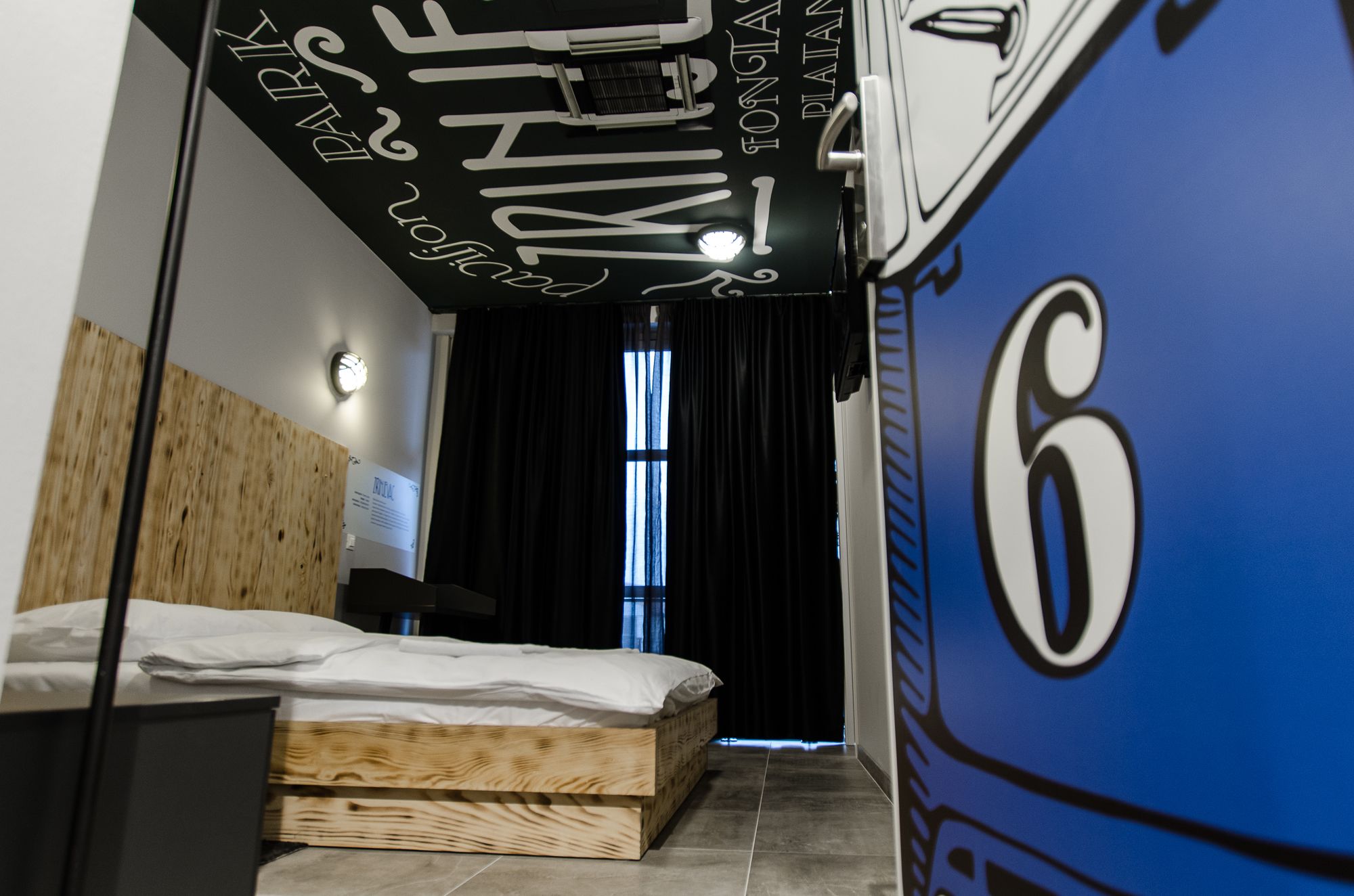 Фото Main Square Hostel