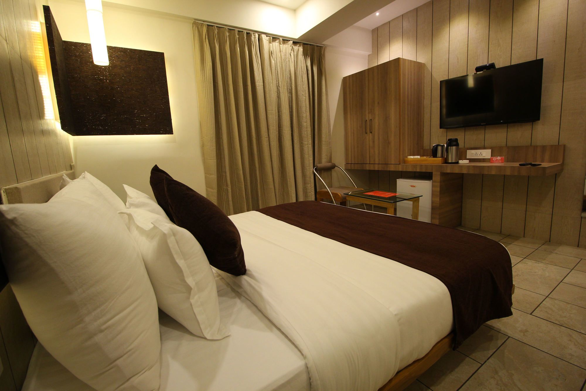 Фото Scenaria Hotel