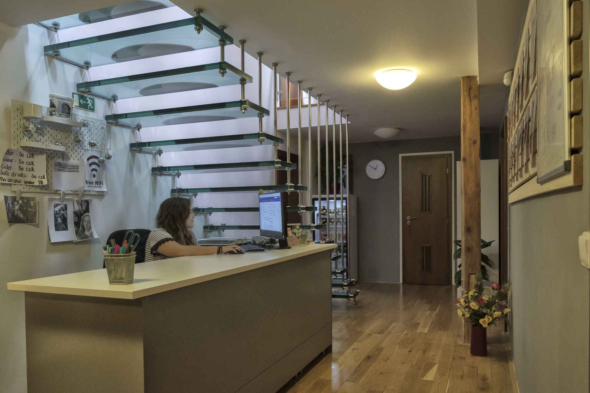 Фото Hostel One Miru