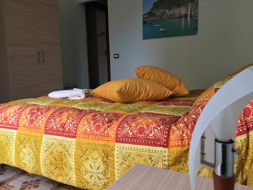 Гостиница Welcome Trapani в Трапани