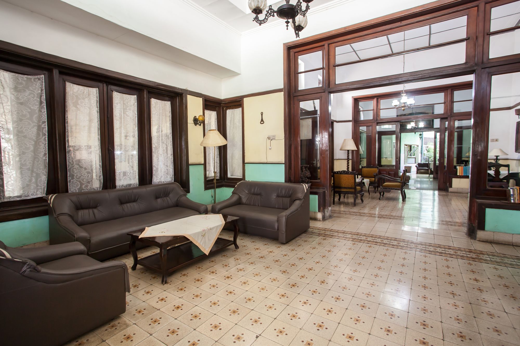 Фото RedDoorz near Balai Kota Malang