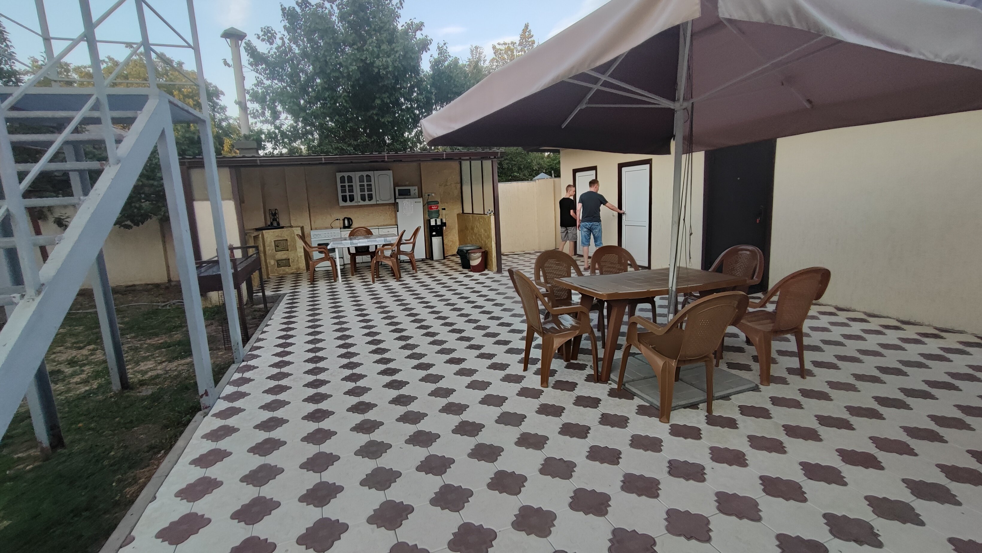 Фото Дом на Куйбышева