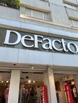DeFacto (Antalya, Manavgat, Antalya Cad., 21), clothing store
