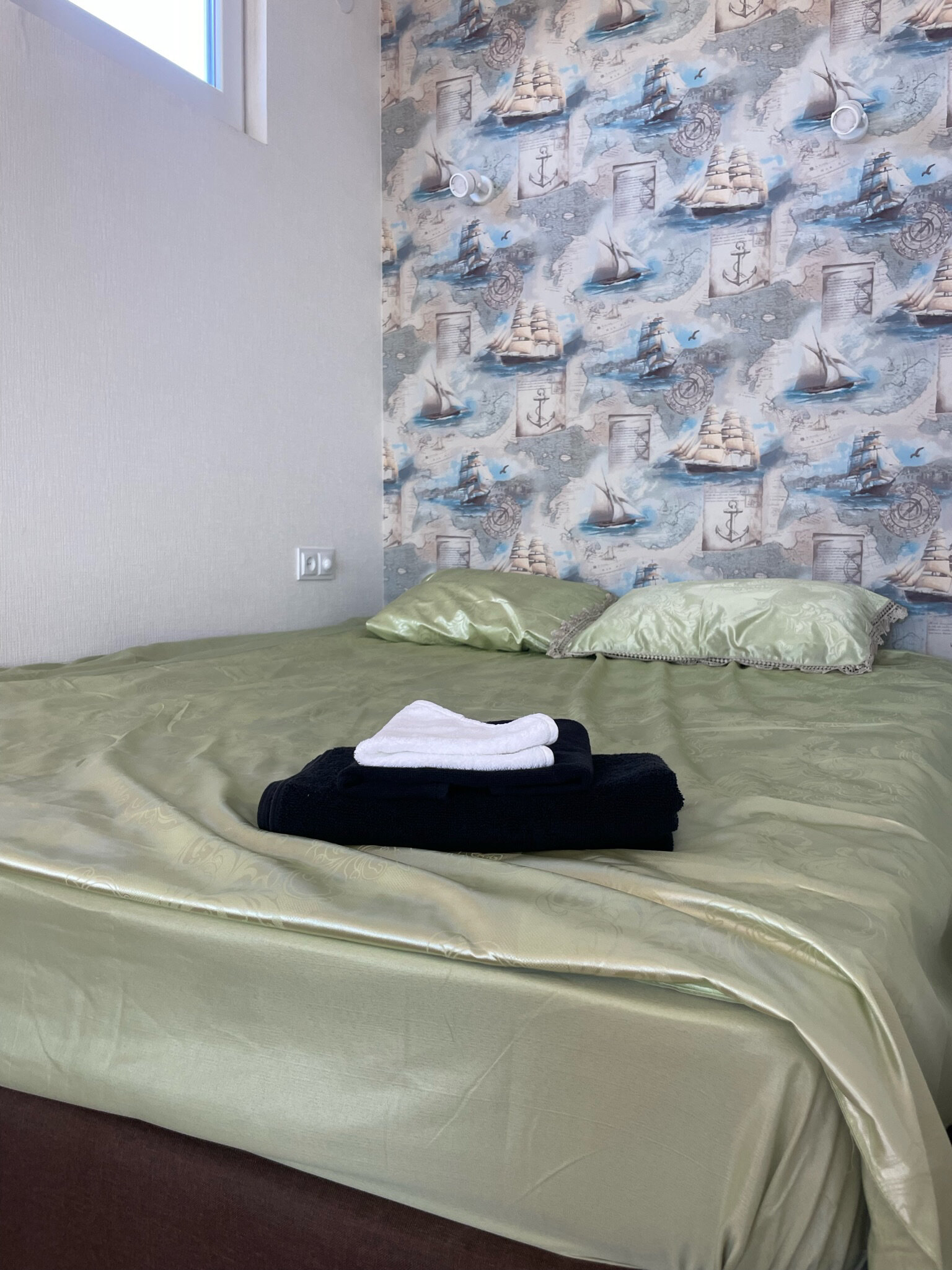 Фото Sunset Wind