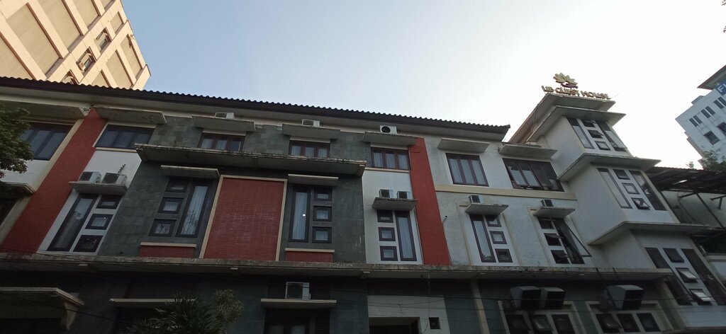 Hotel Brawijaya University Guest House, Malang, photo