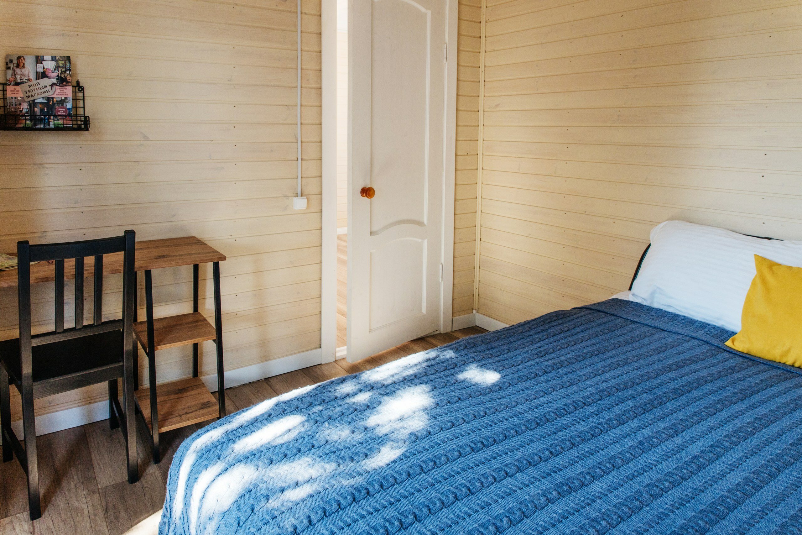 Фото Дом с душой