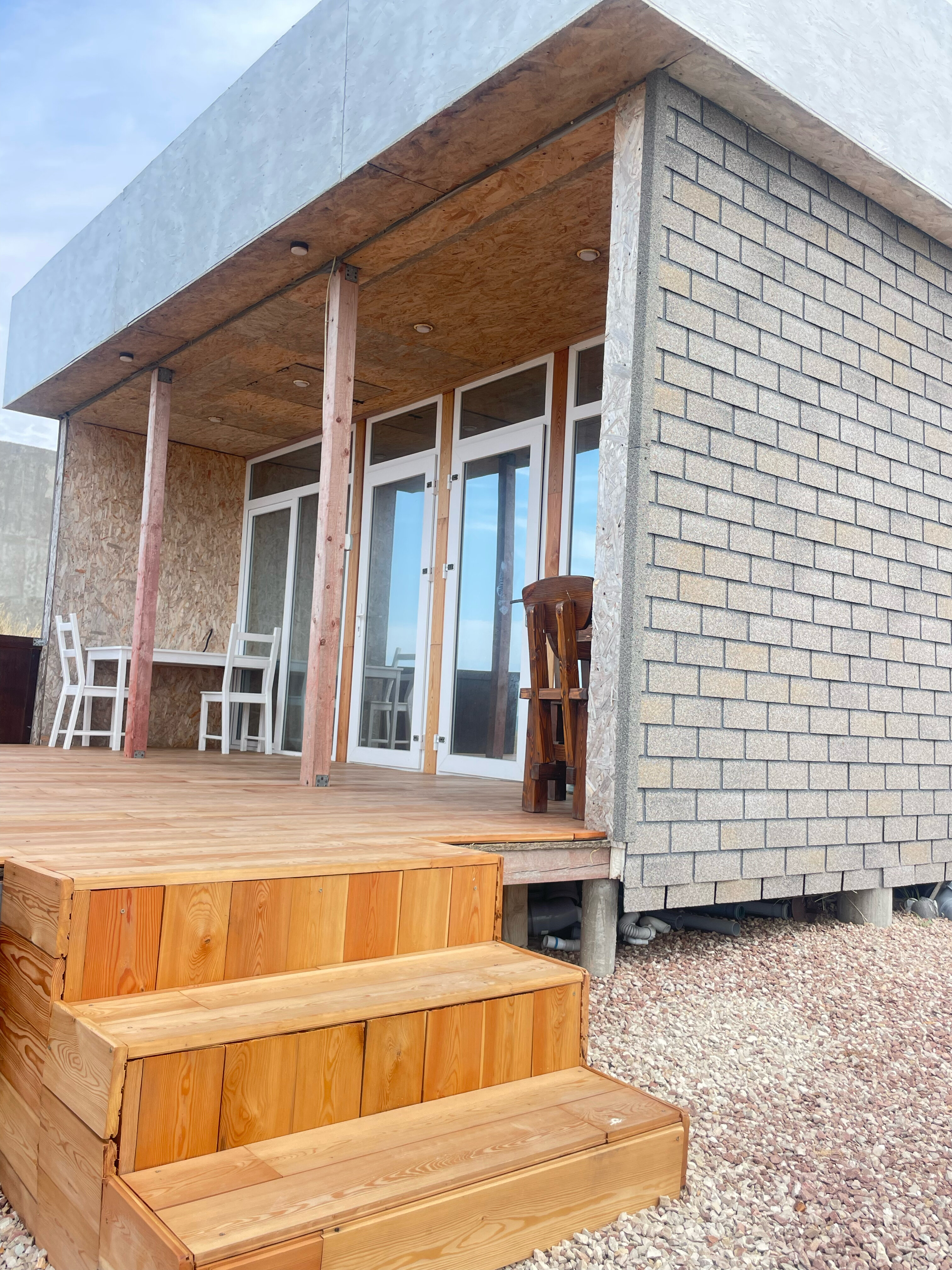 Фото Sunset Wind