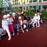 Веселая перемена (Proizvodstvennaya Street, 10к2), kindergarten, nursery