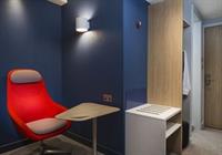 Фото Holiday Inn Express Stockport, an Ihg Hotel