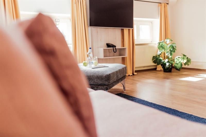 Фото Denner Hotel