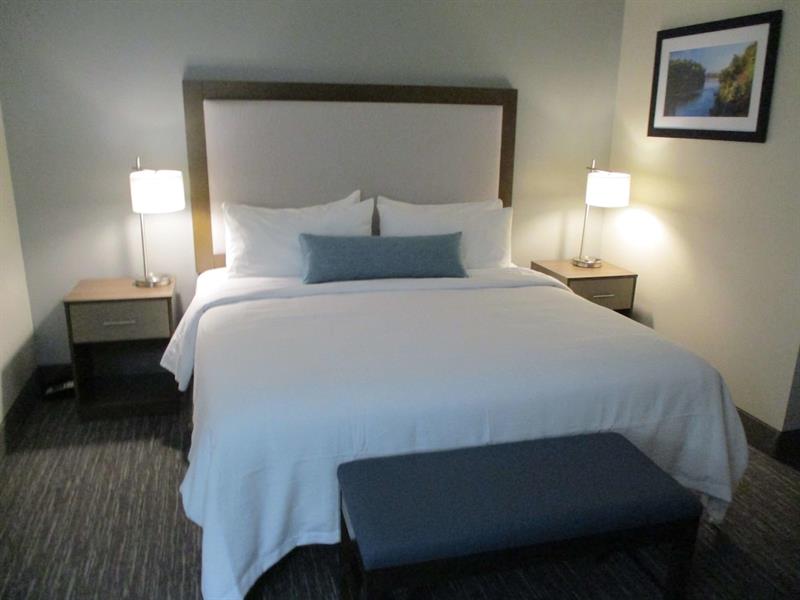 Фото Best Western Plus Hudson I-94