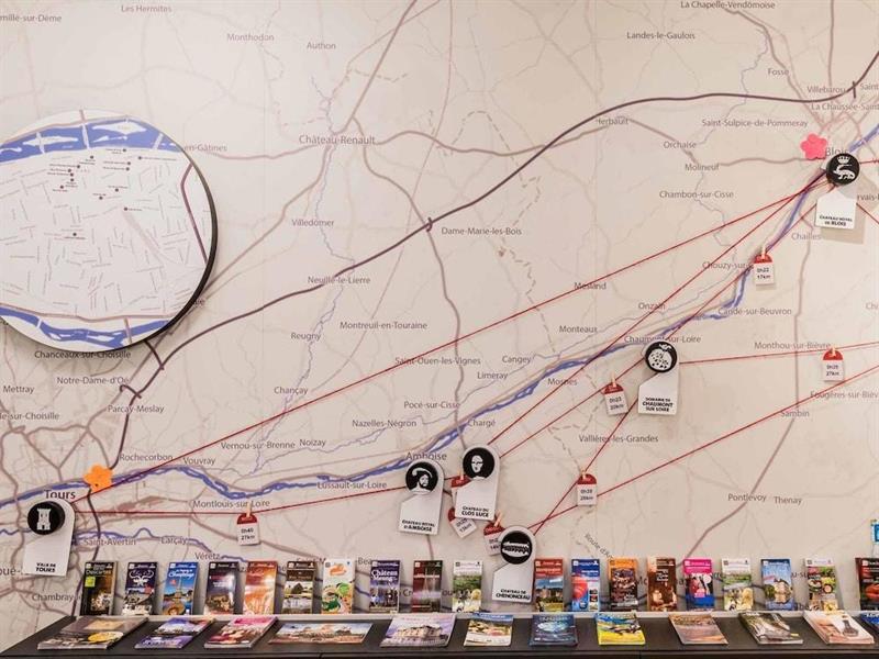 Фото Ibis Styles Tours Sud