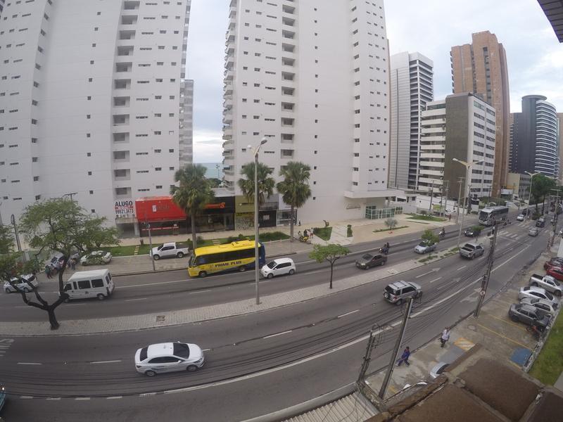 Фото Abrolhos Praia Hotel