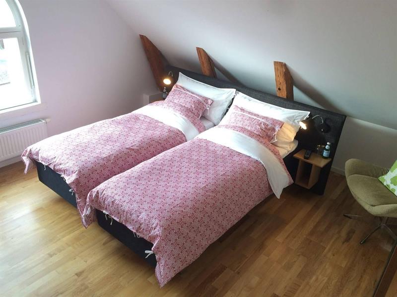 Фото Annas Hotell