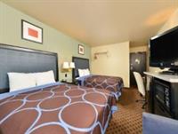 Фото Super 8 by Wyndham Sacramento/Florin Rd