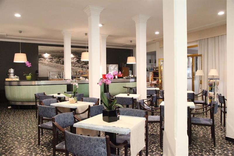 Фото Hotel Moderno