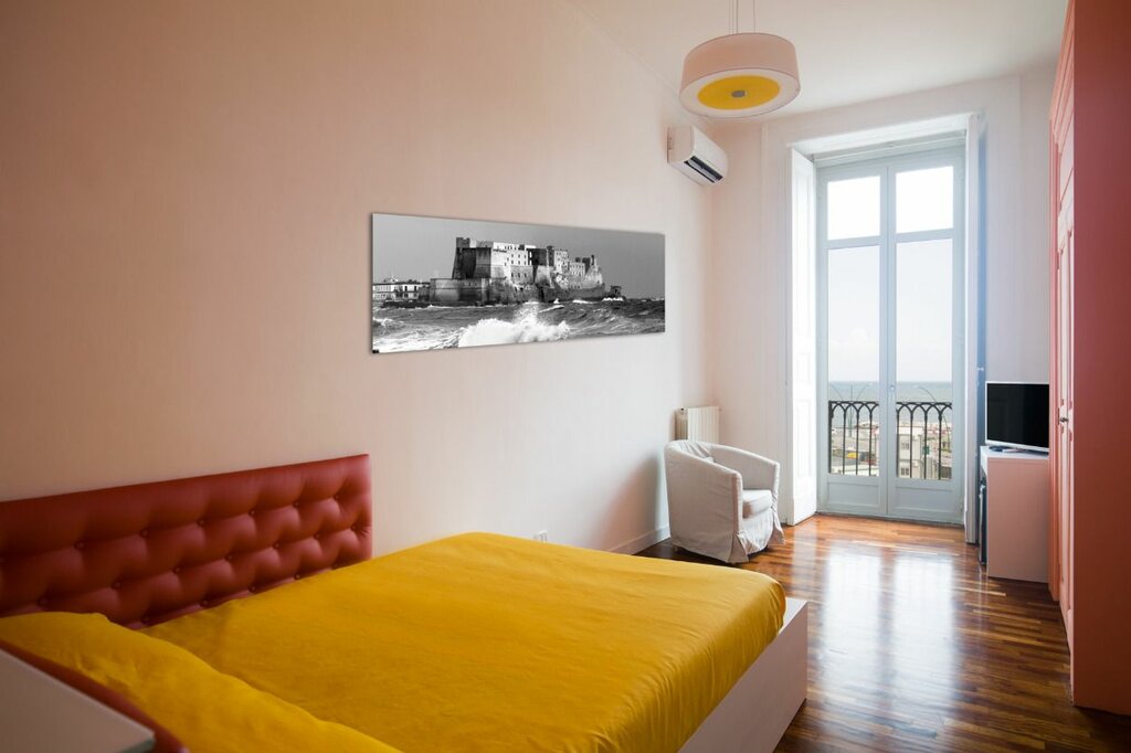 Hotel B&b Palazzo Mirelli, Naples, photo