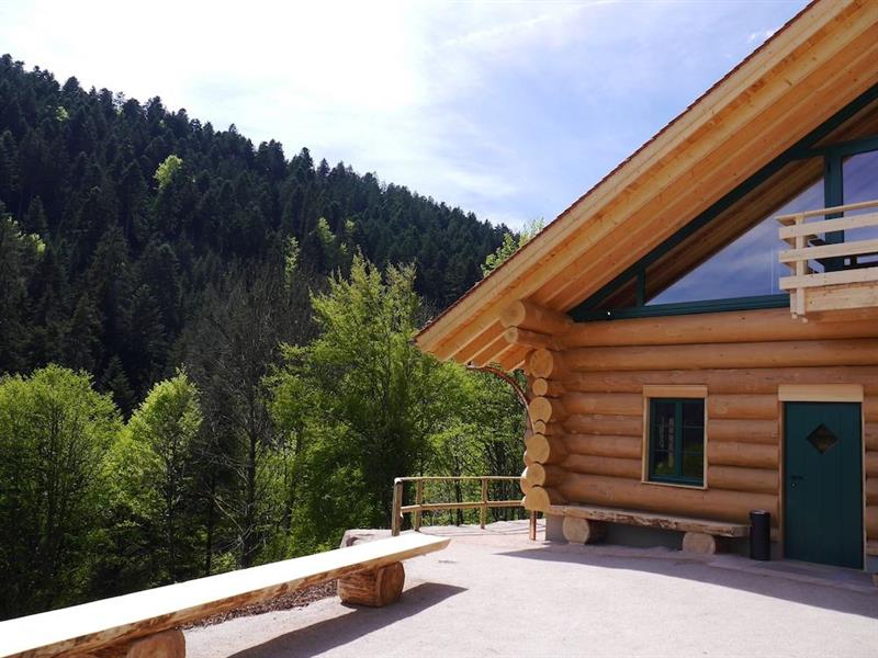 Фото Hotel Therme Bad Teinach