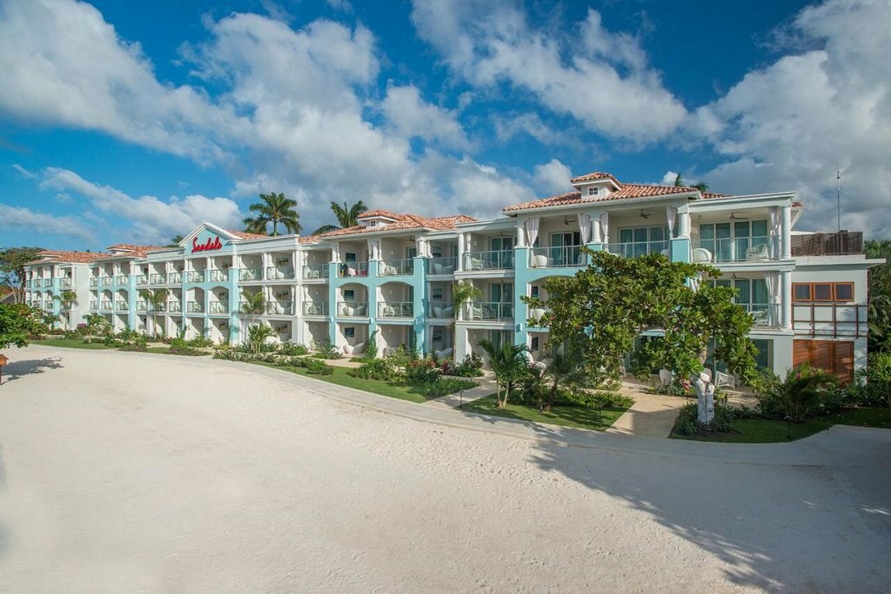 Фото Sandals Montego Bay