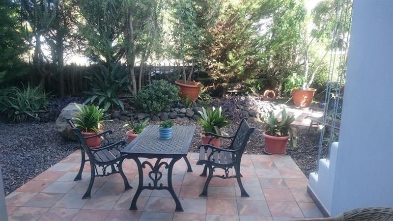 Фото Apartments el Patio