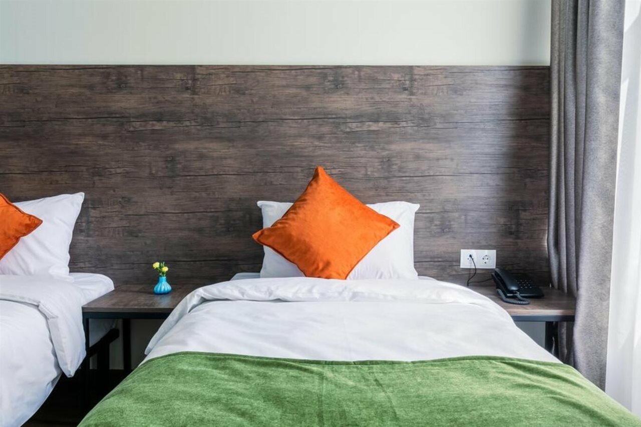 Фото Mojo Boutique Hotel Tbilisi