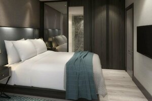 Гостиница The Fellows House Cambridge, Curio Collection by Hilton