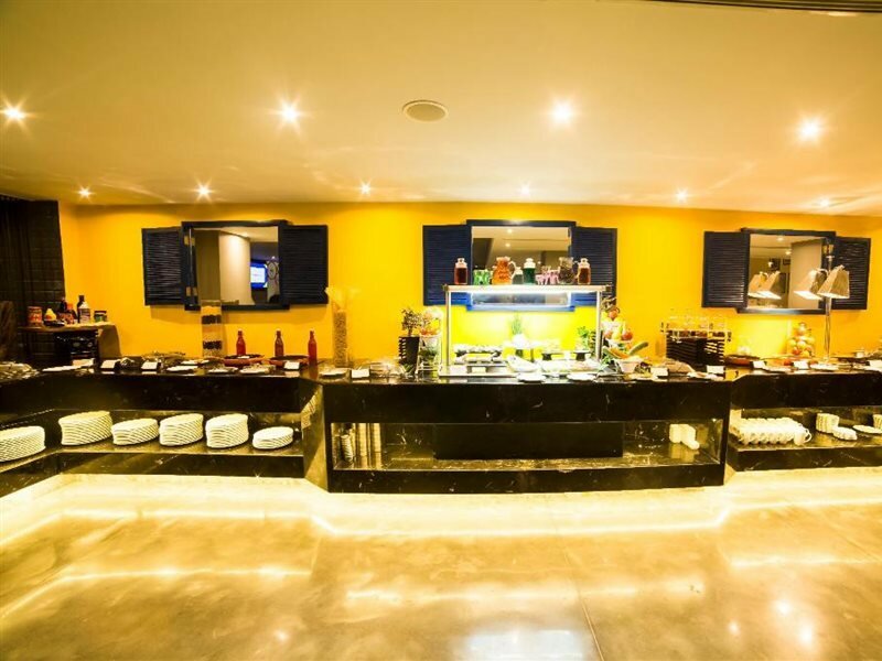 Фото Regency Tirunelveli by Grt Hotels