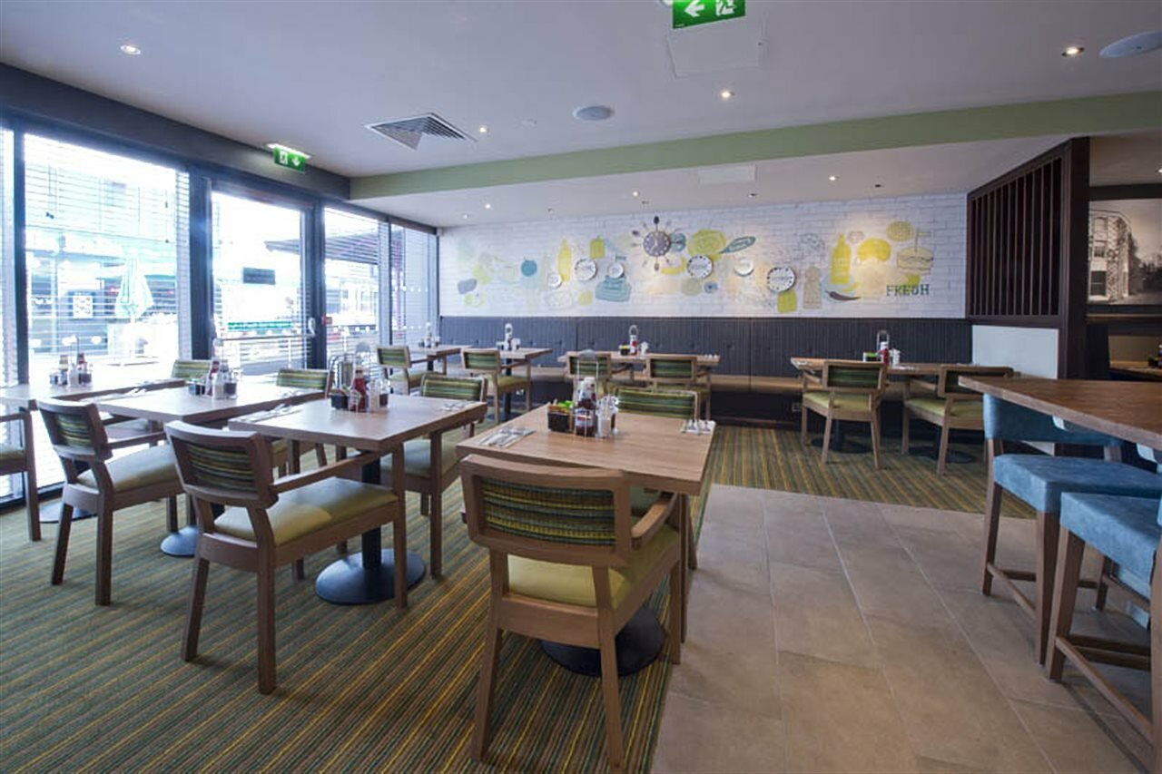 Фото London Orpington