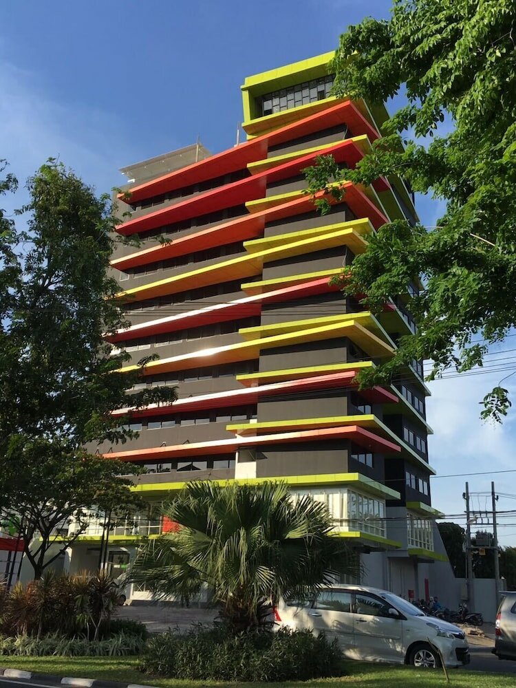 Фото отеля 4