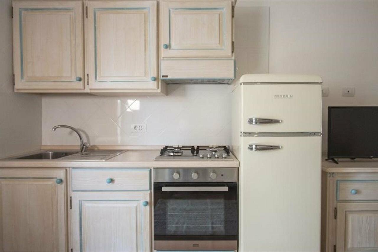 Фото Le Residenze del Golfo di Orosei