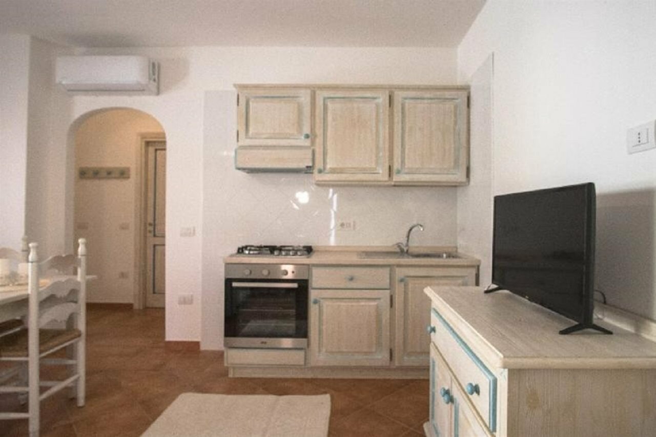 Фото Le Residenze del Golfo di Orosei